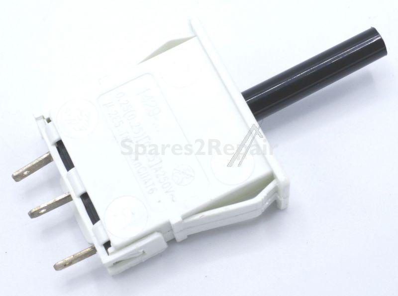 Switch - 00185039 Switch [Bosch Siemens]