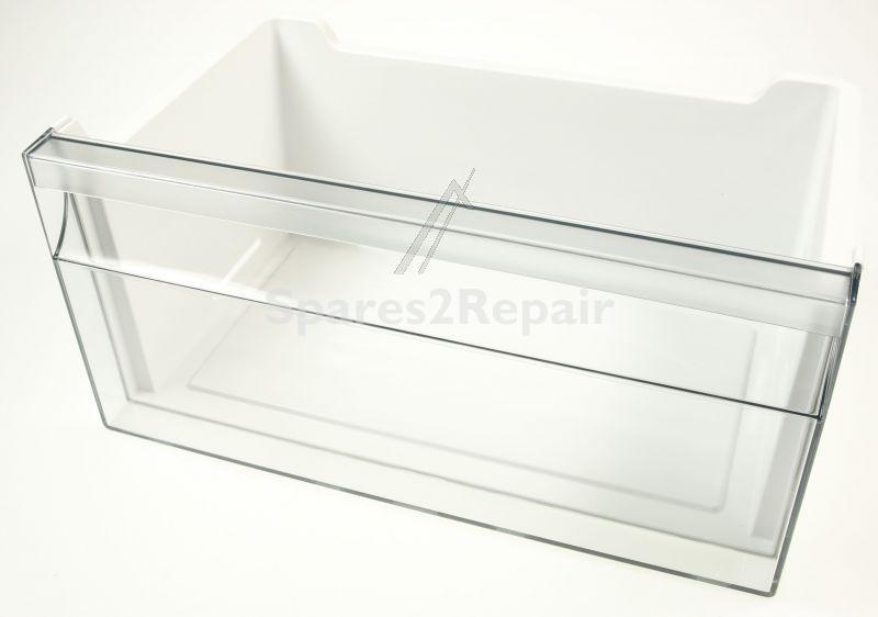Freezer Drawer - 4055485041 Freezer Drawer Bottom [Electrolux Aeg]