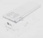 Samsung Tank - Da97-13644a Assembly Housing Water Tank 3050 Natural