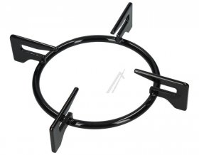 Grills - 9083681 Ruszt Okrgy May Cg401 2020 Em czarny [Amica]