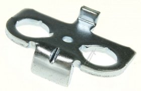 Lg Stopper - Mjb62810201 Stopper Door