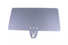 Samsung Stand Support - Bn96-50607a Assembly Stand P-cover Bottom 65qtq70e abs e