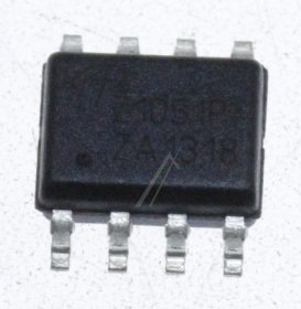 Alpha & Omega Semiconductor Ic - Z1051pi Ic Dc-dc Converter, Soic-8