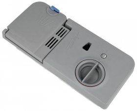 Dispenser - 1032294 Dispenser Gray [Amica]