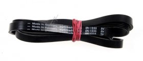 Efs Poly v belt J - 1235j4el 620003340 Poly V Belt 1235mm