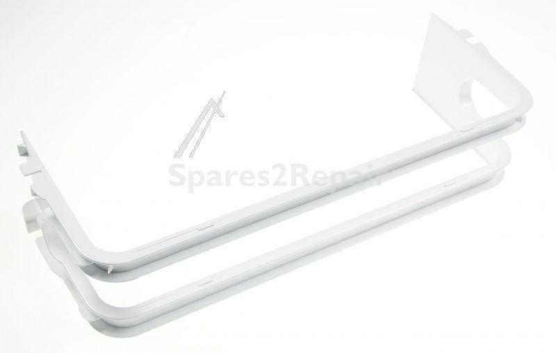 Samsung Refrigerator - Freezer Door Shelf - Da63-03561a Cover Protection Refrigerator Middle Hermes Pjtabs t2 0