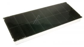 Eurofilter Carbon Filter - Fks175bsh Carbon Filter Alternative For Bsh 00296178