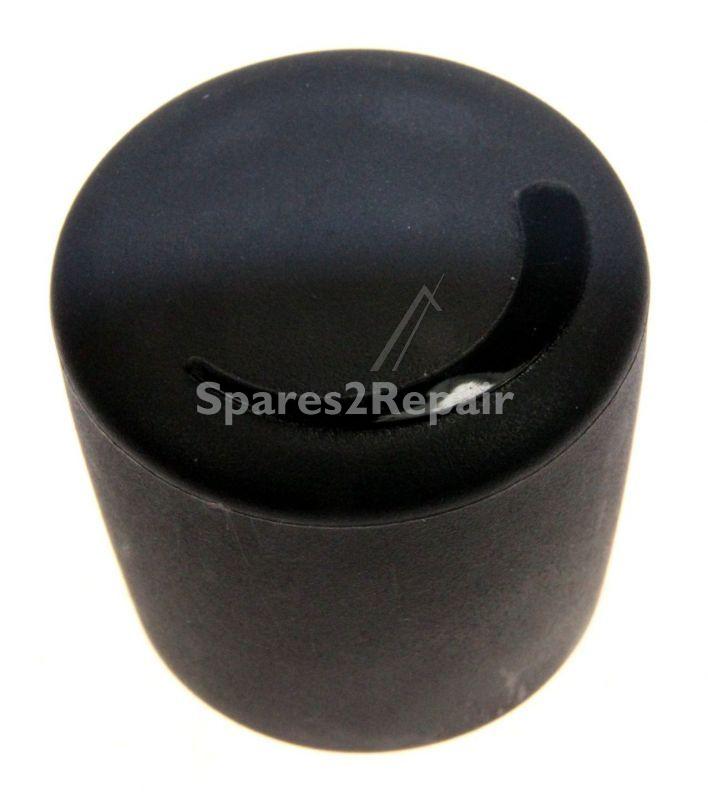Saeco Button - 11005799 996530003135 Hwd Button Gray