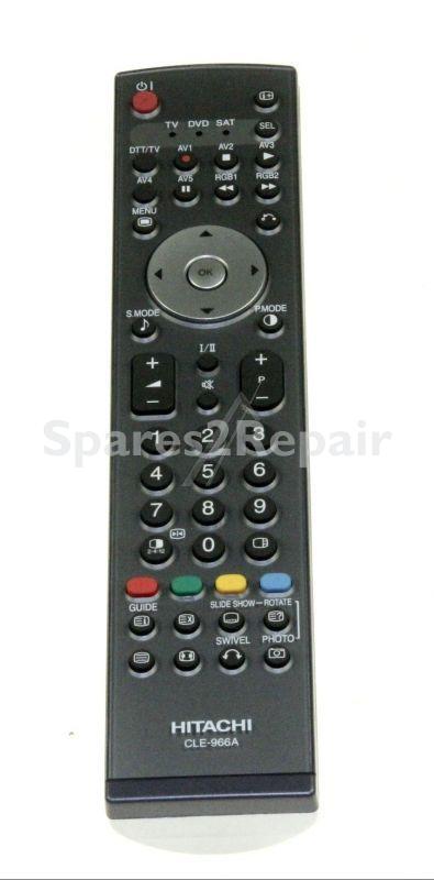 Vestel Ir remote Control - 30051178 Remote Cont