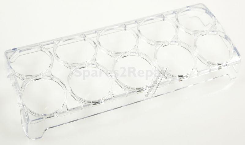 Egg Compartment Fridge - 4859091000 C00873985 Egg Tray Arc 2009 T605-1-3 [Arcelik]