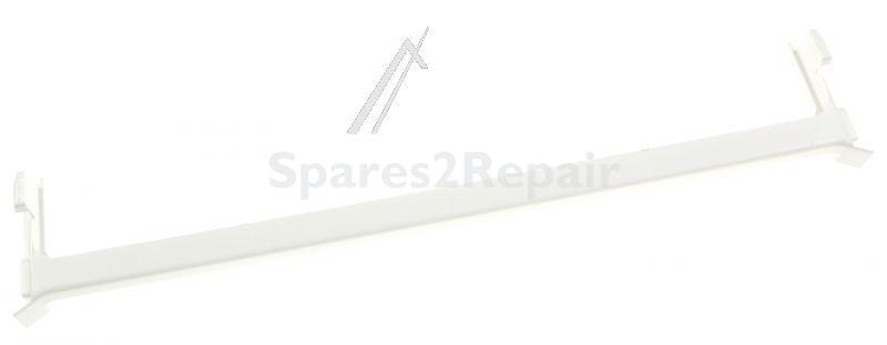 Last - 49031418 Freezer Evaporator Profile [Candy Hoover]