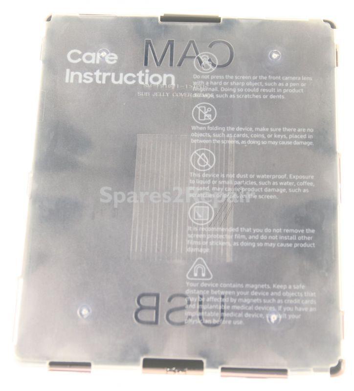 Samsung Display Unit - Gh82-23969b Svc Assembly Smt-octa(svc-e-zn-pf)f916b dbt