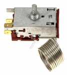 Fridge Thermostat - 49030529 Thermostat Fg -32019371 [Candy Hoover]