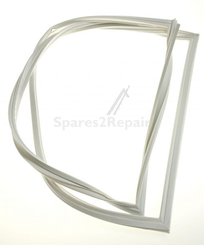Magnetic Door Seal - C00386655 481010840080 Magnetic Seal 1040 0x512 0mm [Whirlpool Indesit]