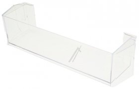 Refrigerator - Freezer Door Shelf - 140069109050 Bottle Compartment 050 440x113 2mm [Electrolux Aeg]