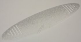 Smeg Lamp Cover - 762330106 Lamp Cover