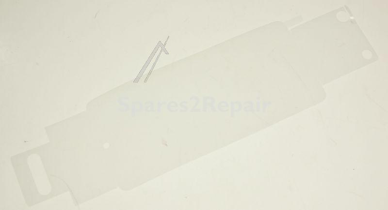 Samsung Display Protective Film - Gh81-18408a A-s-uv Film