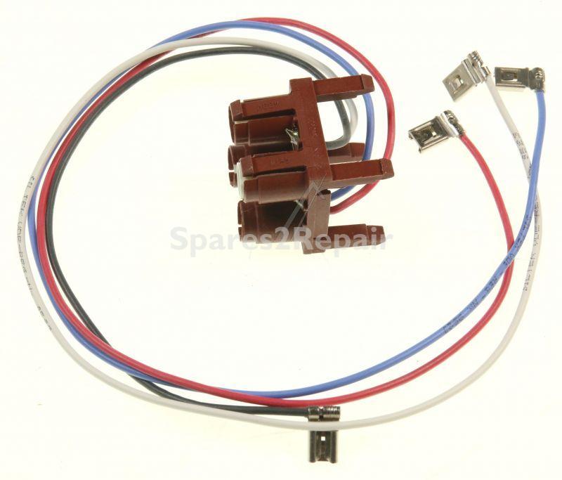 Hisense Gorenje Filament Lamp - 703272 Residual Heat Warning Lamps 400v