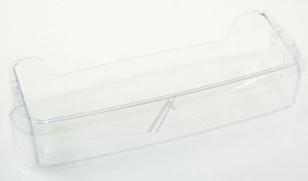 Samsung Refrigerator - Freezer Door Shelf - Guard Egg mt-pjt gpps ntr not Printing