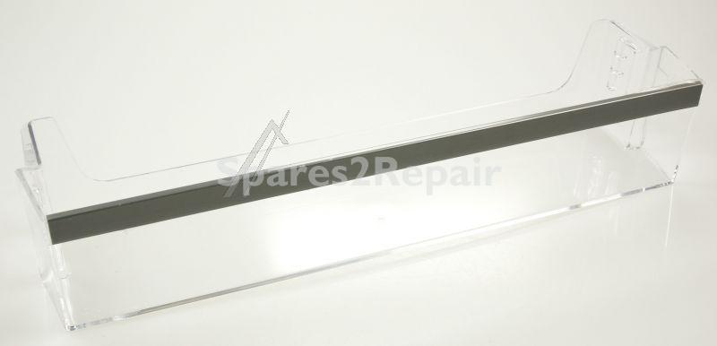 Haier Refrigerator - Freezer Door Shelf - 0060830571e 49053479 Door Rack Assy3