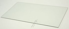 Homa Glass Panel - 3071300098 Freeze Glass Partition Lower