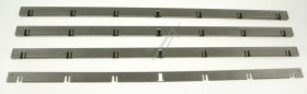 Panel - 1118383304 Assembly compensation Panel gr [Electrolux Aeg]