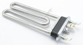 Smeg Washing Machine Heater - Heating Element - 696890952 Resistance L=180+ntc