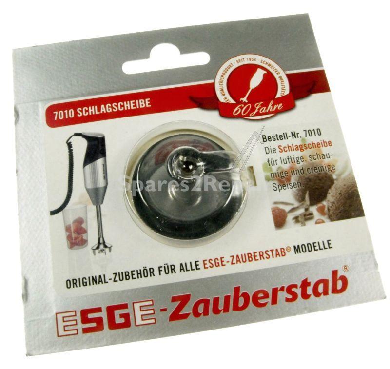 Unold Beater - 7010 Whipping Disc