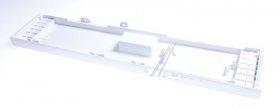 Operating Unit Screen - 8091741044 Control Panel White Lagan [Electrolux Aeg]
