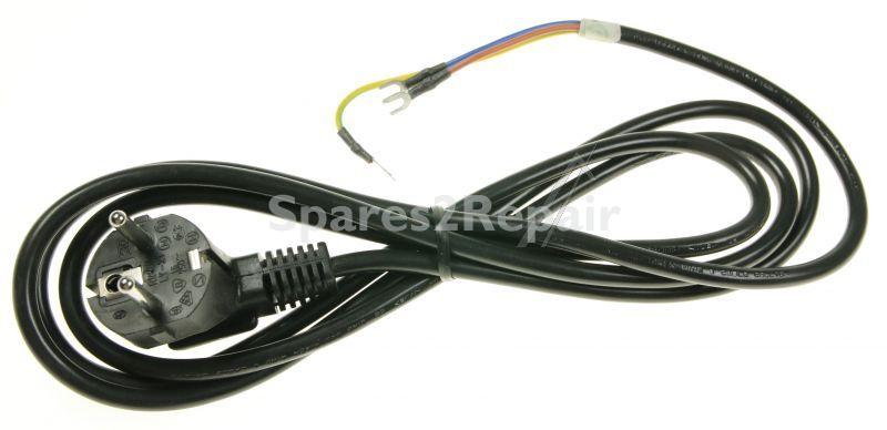 Haier Mains Power Lead - 0060611044 49053739 Power Cable Assembly