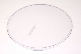 Door Glass - C00485255 481245058551 Protector Touch Vbl Bk [Whirlpool Indesit]