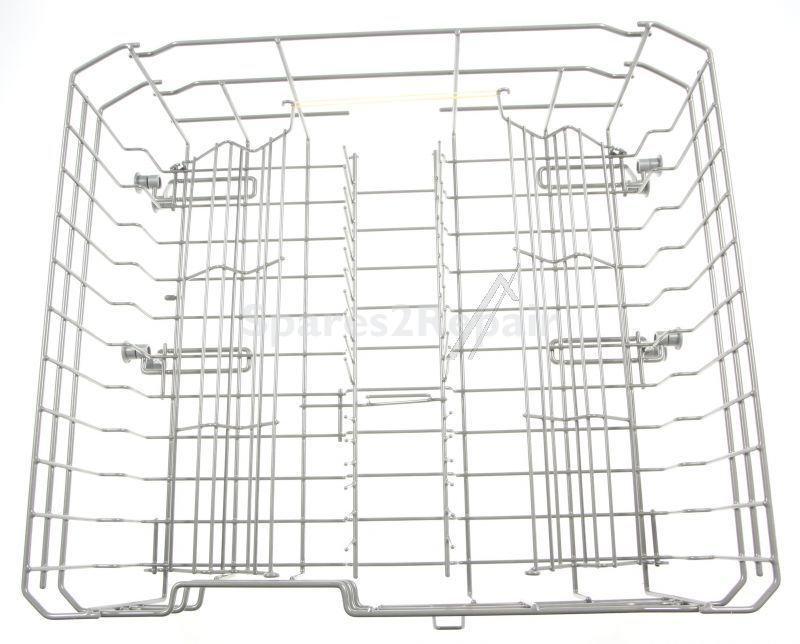 Dish Basket - 1022576 Upper Basket 60 [Amica]
