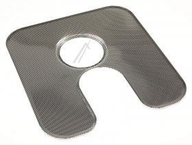 Smeg Dishwasher Filter - 063410545 St steel Filter Ls08