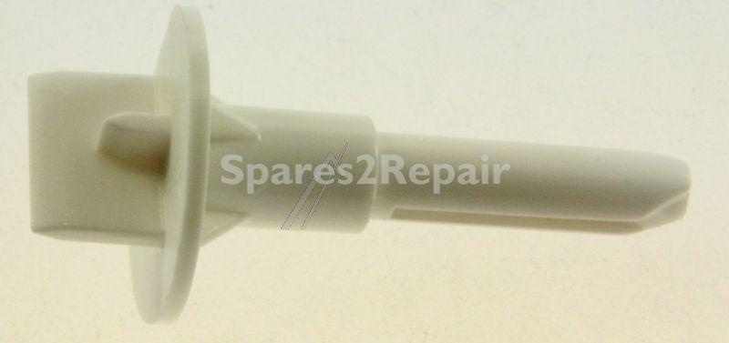 Pin - 2831280100 C00891625 Program Selector Spindle [Arcelik]