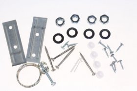 Mounting Parts - C00327408 481231028398 Mounting [Whirlpool Indesit]