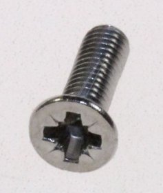 Screw - C00094141 482000027993 Fixing Screw Inner-outer Door [Whirlpool Indesit]