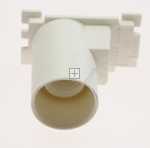 Light Holder - 50114697001 Lamp Holder [Electrolux Aeg]