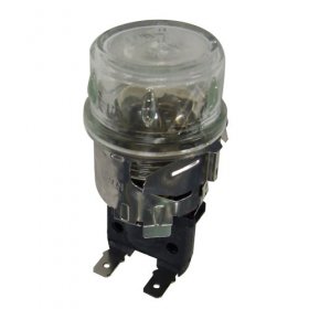 Lamp - 265100022 C00868570 Oven Lamp Assembly [Arcelik]