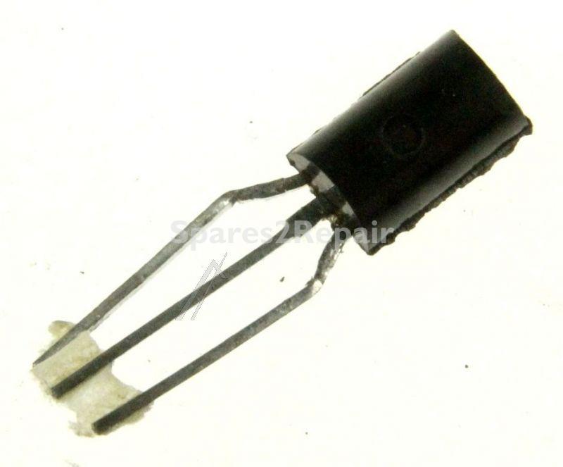 Samsung Various Transistors - 0501-000316 Tr Small Signal Ksa928a pnp3