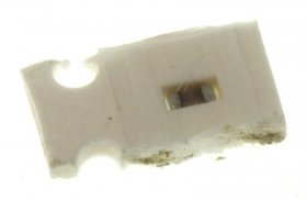 Samsung Smd Capacitor - 2203-000236 Ceramic Capacitor Chip 100pf 5% 50v Np0 1608 T