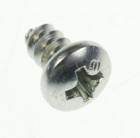 Screw - 37023099 Screw (knurled 3 9*6 5) [Vestel]