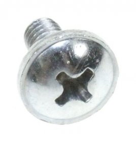 Screw - 1889270100 C00877643 Screw Terminal Group - Rear Bracket [Arcelik]