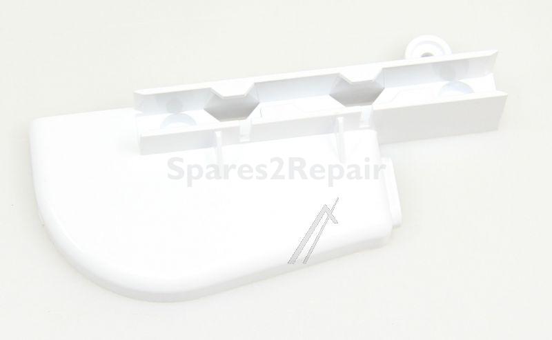 Slider - C00330646 481246238155 Guide-rail [Whirlpool Indesit]