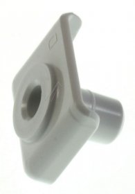 Hisense Gorenje Door Hinges For Fridges - 378376 Door Bush 54n-low 23r 070