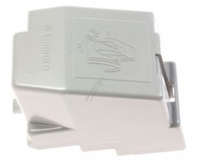 Housing Part - C00313589 481229088087 Cover [Whirlpool Indesit]