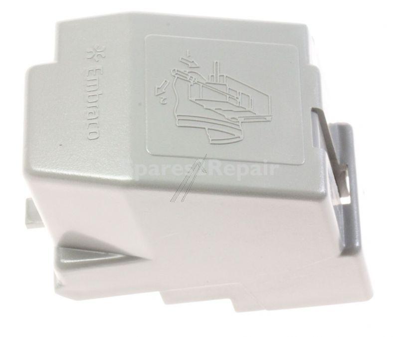 Housing Part - C00313589 481229088087 Cover [Whirlpool Indesit]