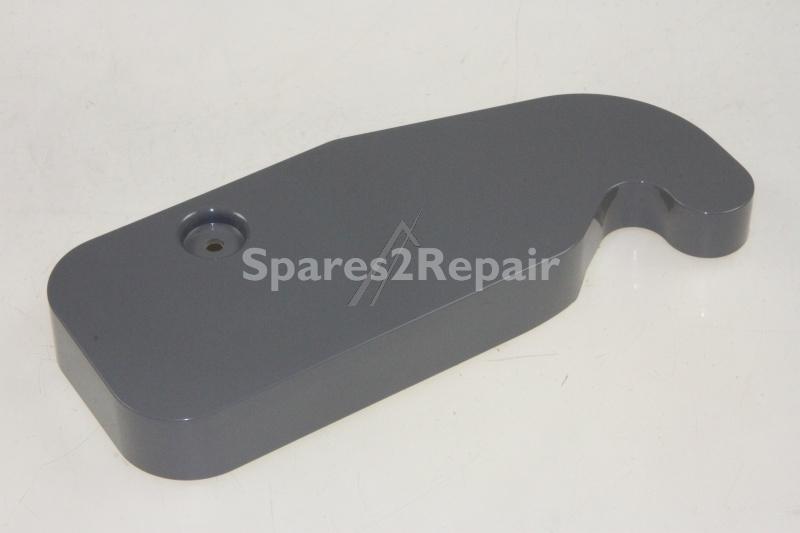 Cover - C00330613 481246228958 Cover Hinge [Whirlpool Indesit]