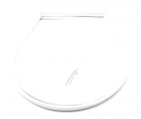 Freezer Door Seal - C00330998 481246688648 Magnetic Door Seal [Whirlpool Indesit]