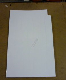 Side Cover Housing - 1759490501 C00916225 Side Panel Left D3731 [Arcelik]