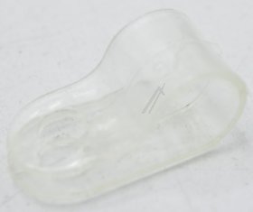 Nut - C00337987 483286008323 Nut Clamp [Whirlpool Indesit]